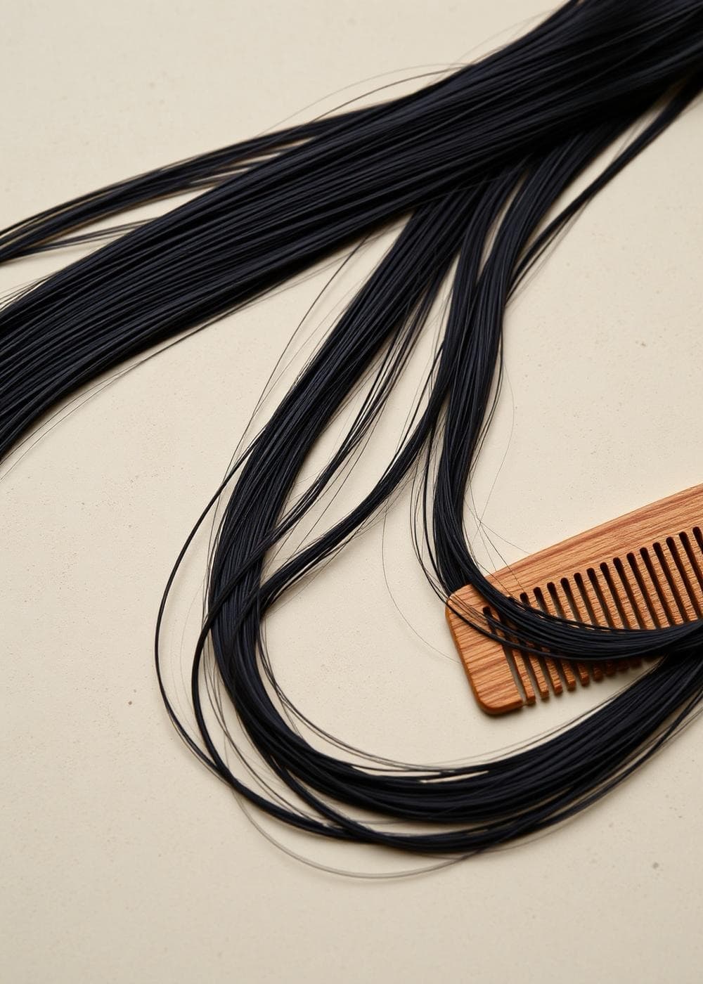 Hair